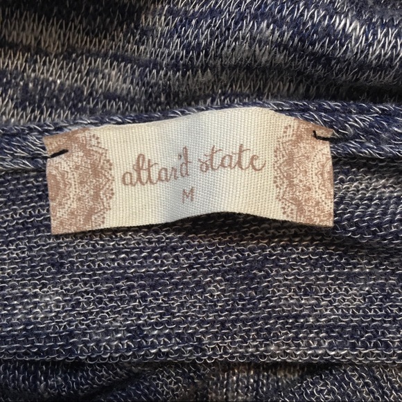 NWT Altar’d State Cardigan - Picture 6 of 8